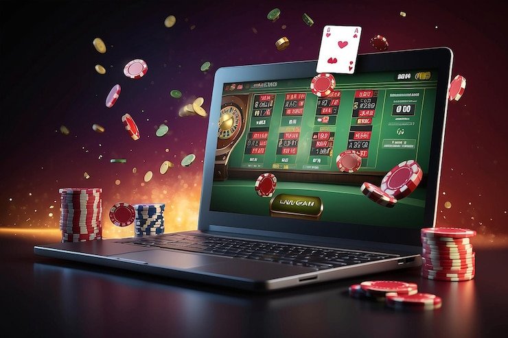 Meja American Roulette ldtoto dengan dealer profesional dan antarmuka mobile yang responsif