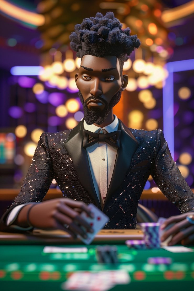 Demo video bermain American Roulette di aplikasi mobile ldtoto
