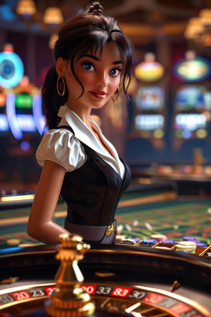 Aplikasi Android ldtoto dengan antarmuka Bahasa Indonesia dan menu permainan live casino